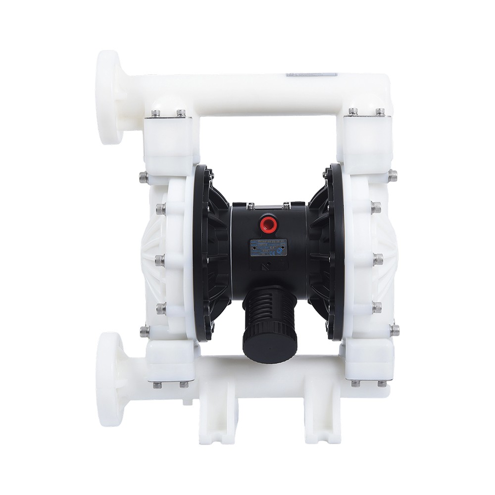1-1/2" pam diafragma PP