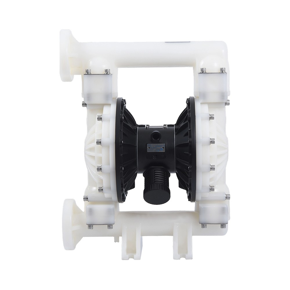 Pam diafragma PVDF 2"