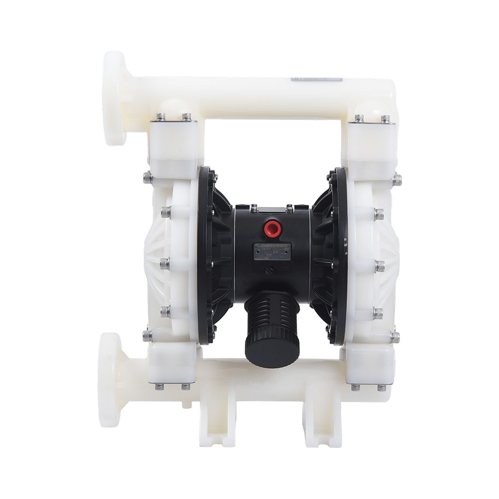 Pam diafragma PVDF 1-1/2"
