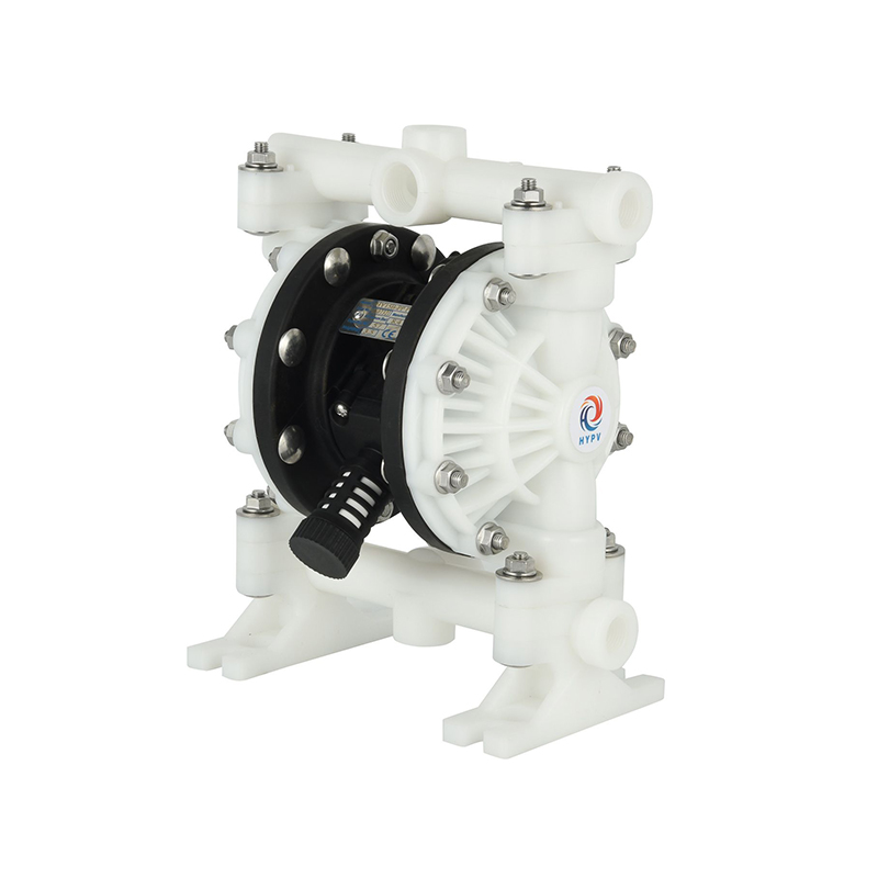 Pam diafragma PP 1/2"|3/4"